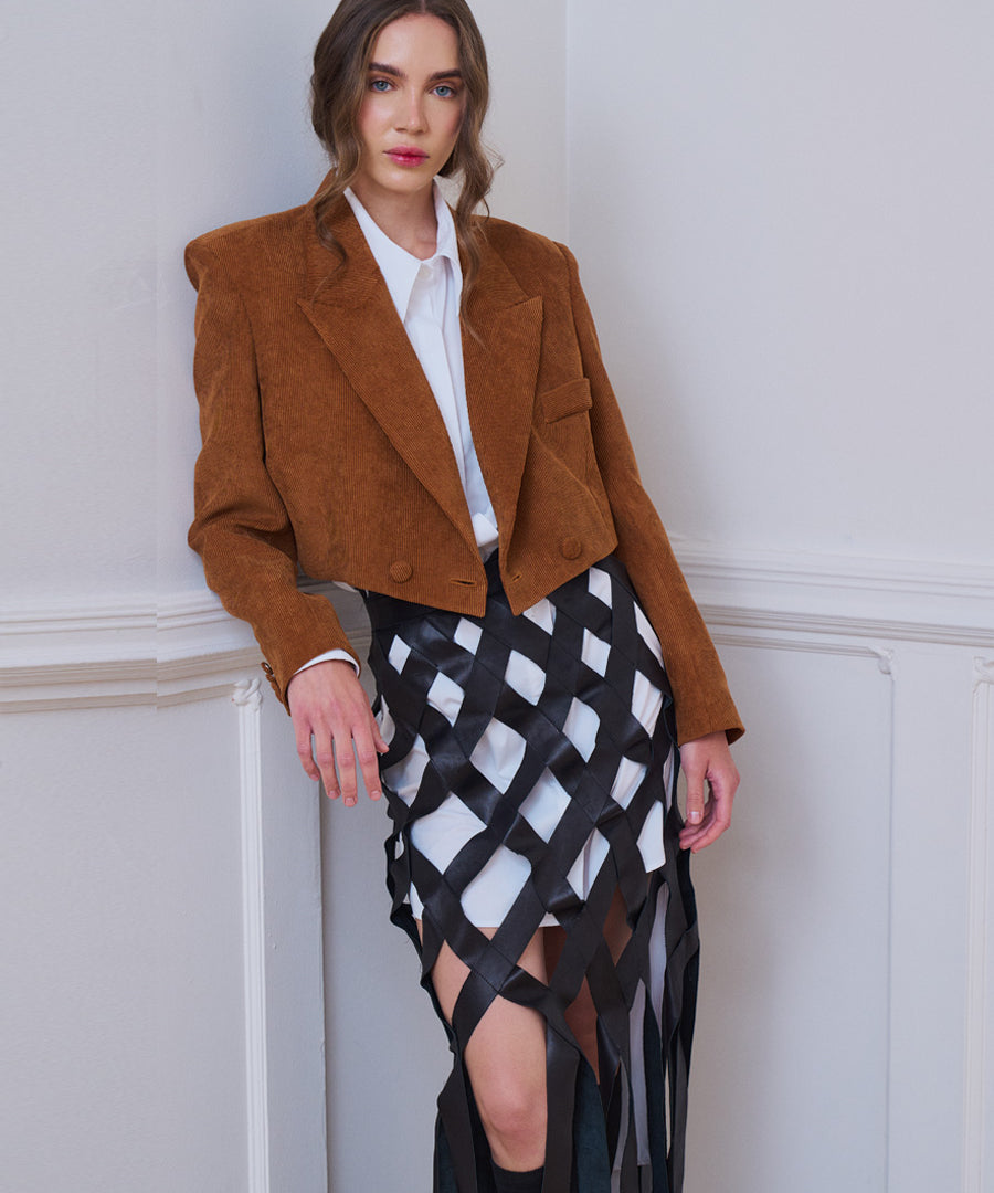 Blazer michelle