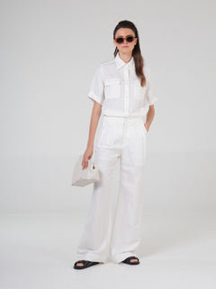 Pantalón Sardis Vestidos de diseñador para boda