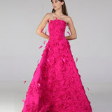 Helma Dress