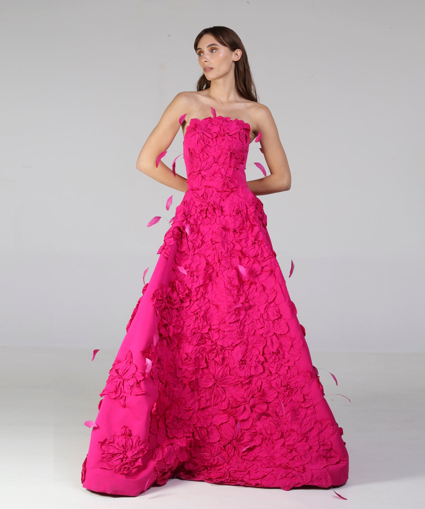 Helma Dress