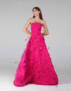 Helma Dress