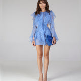 Ocean Dress