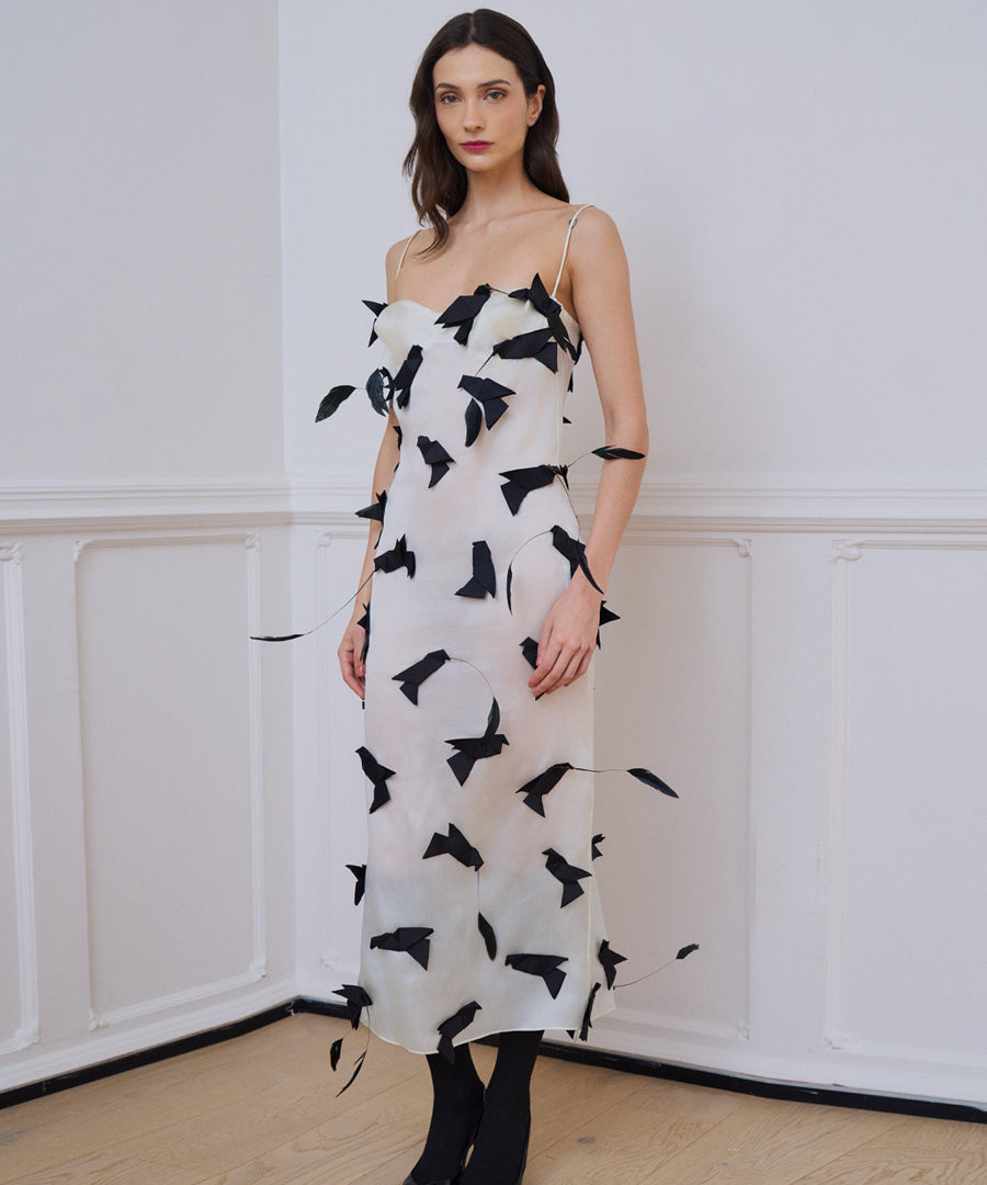 Vestido Donatta
