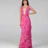 Isabella Dress