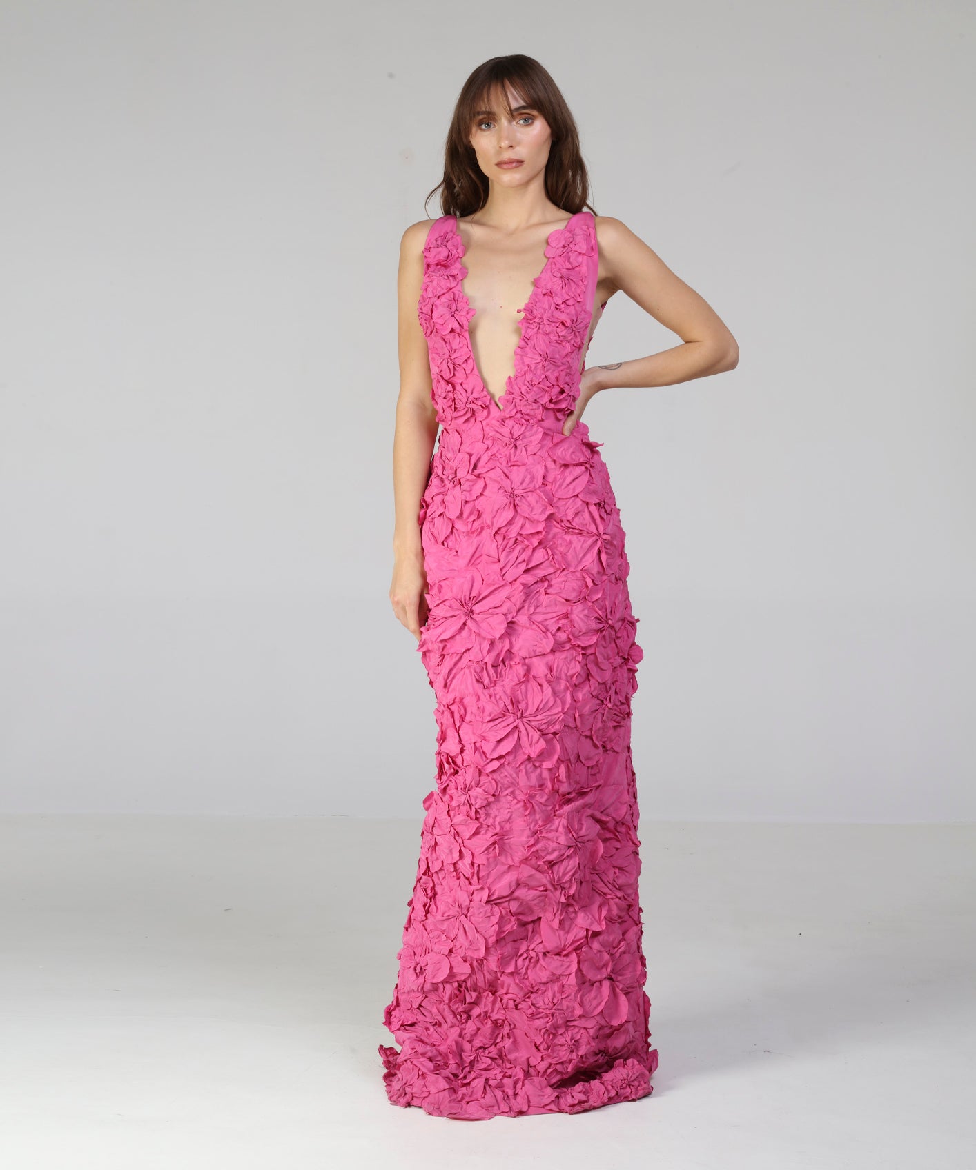 Isabella Dress