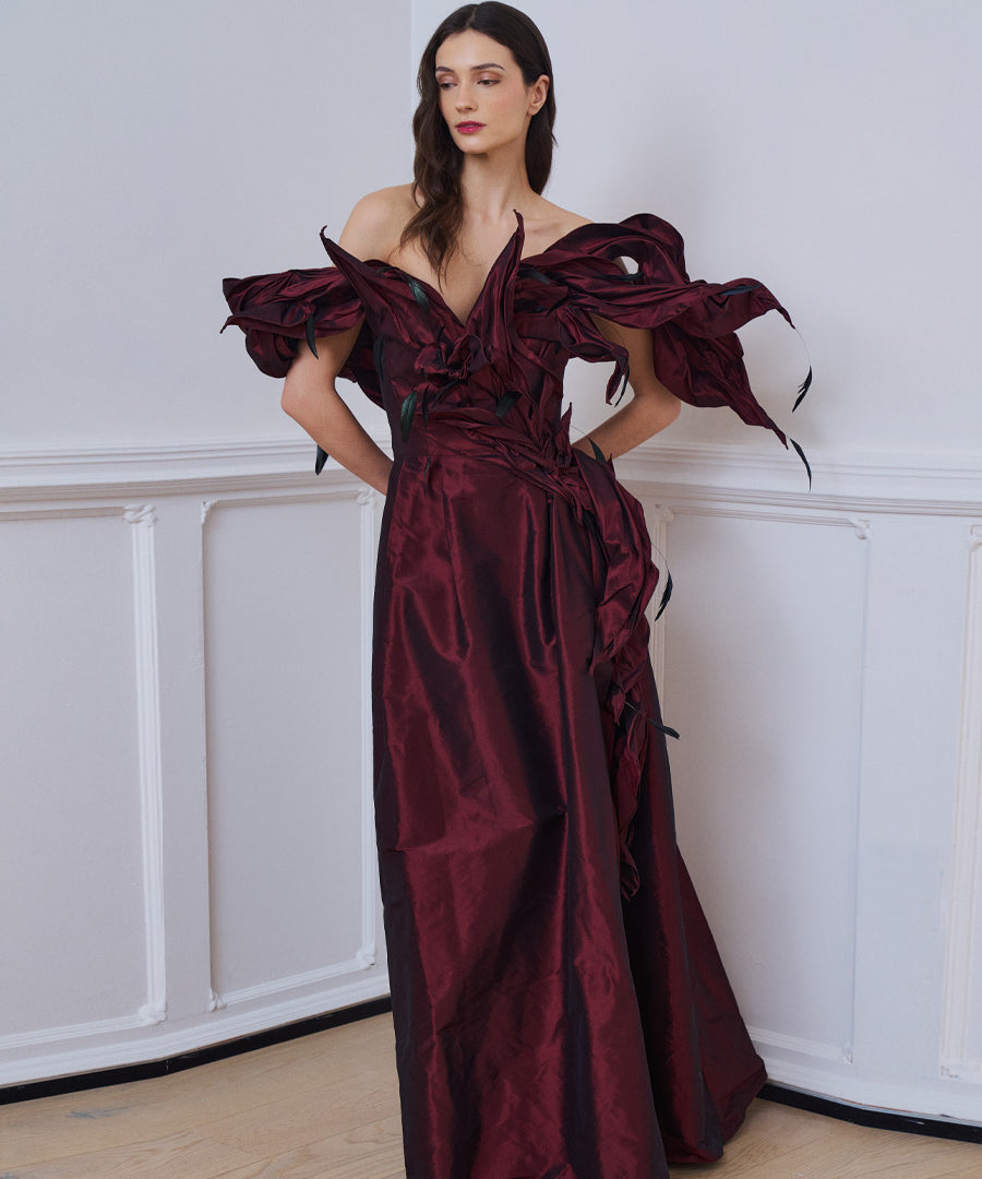 Vestido Alina