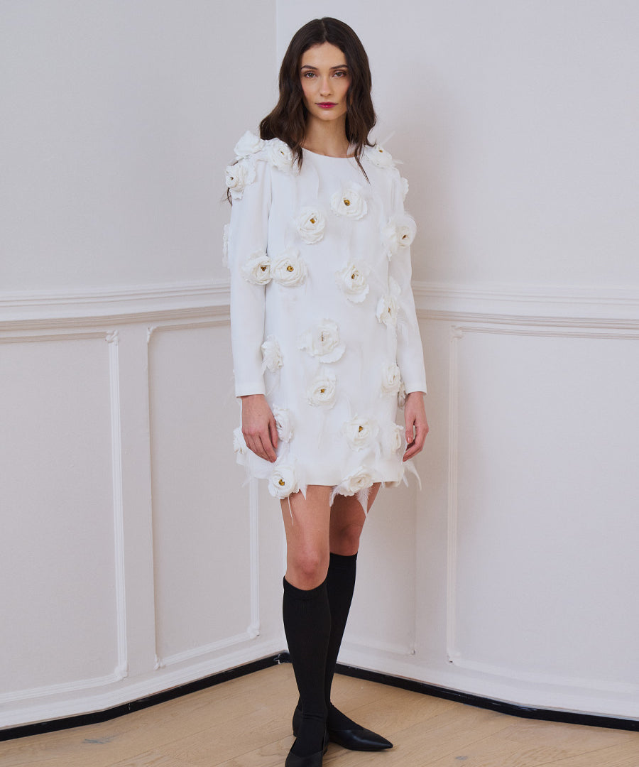 Vestido Michella