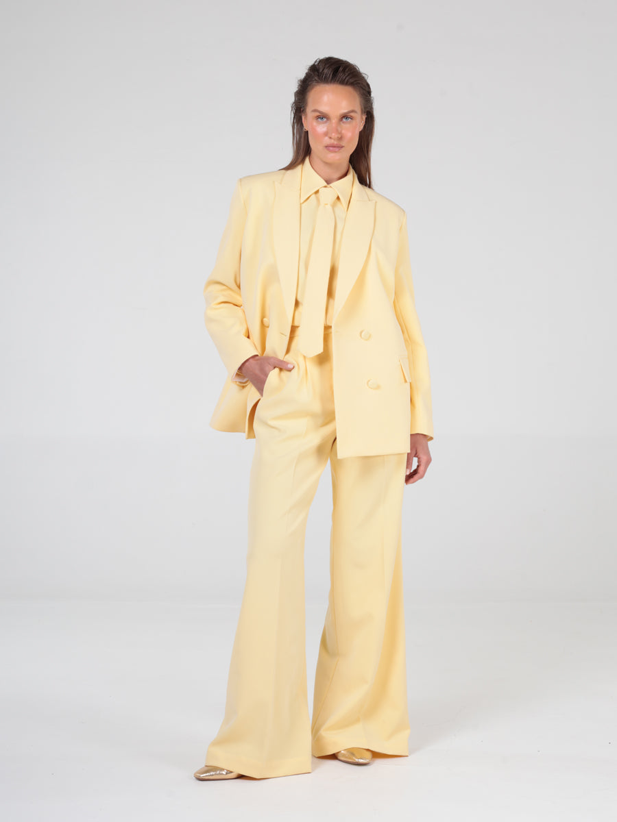 Blazer Mónica Vestidos de diseñador para boda