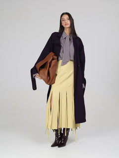 Trench Dalia