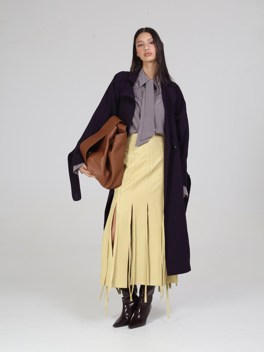 Trench Dalia