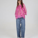 Eugenia Blouse