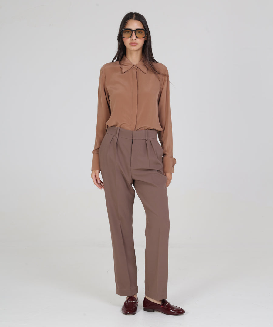 Martha Blouse
