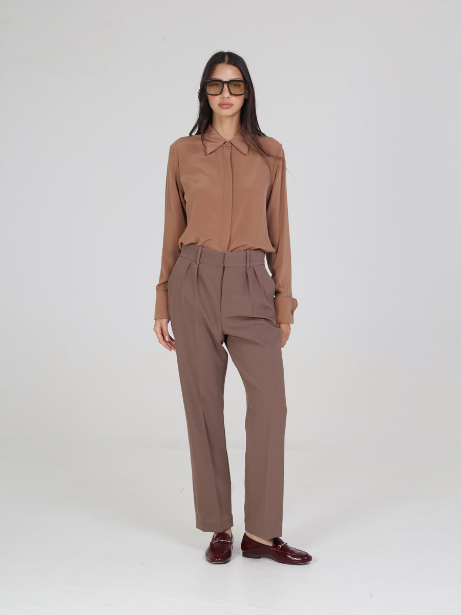 Martha blouse