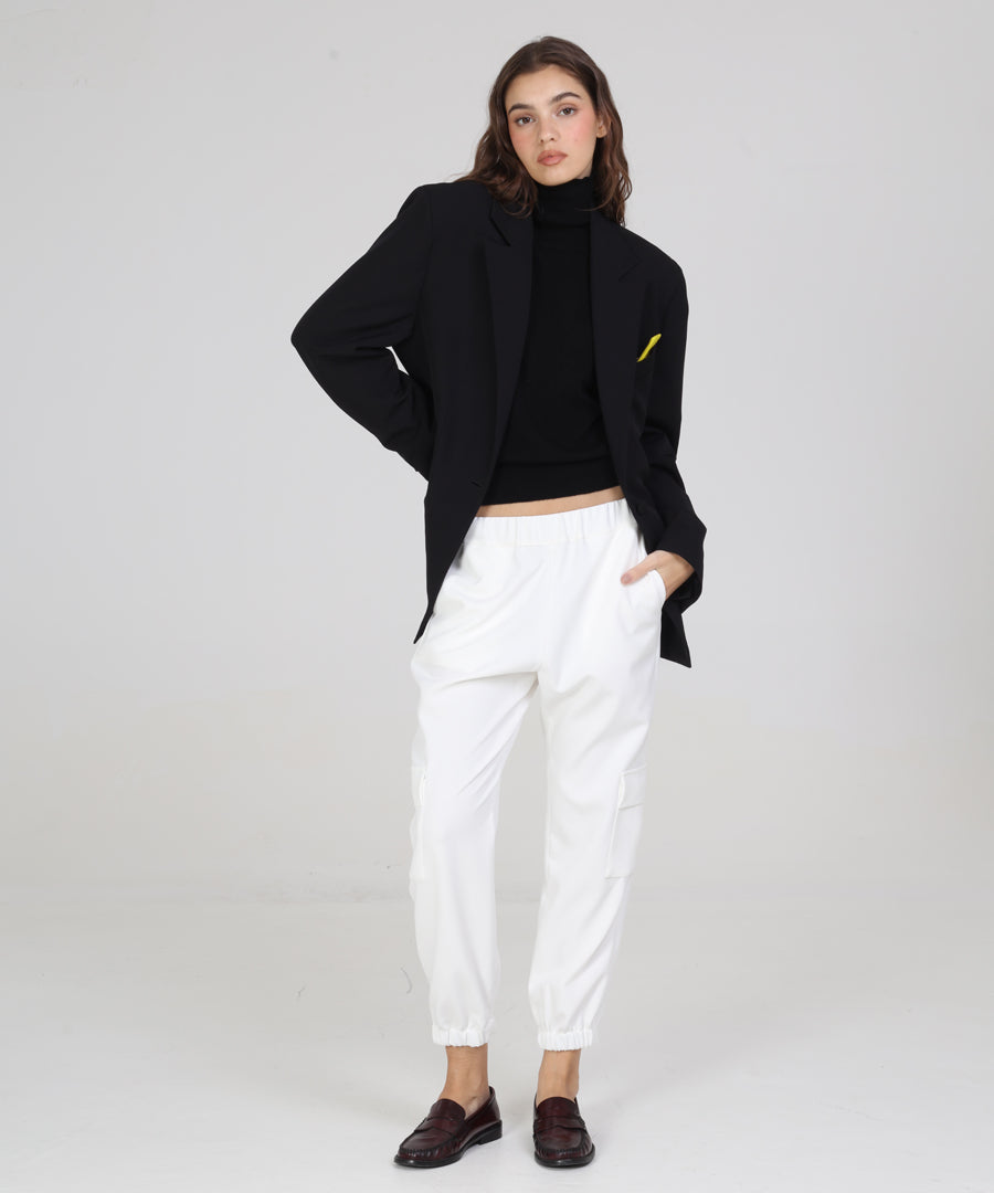 Sabrina Blazer