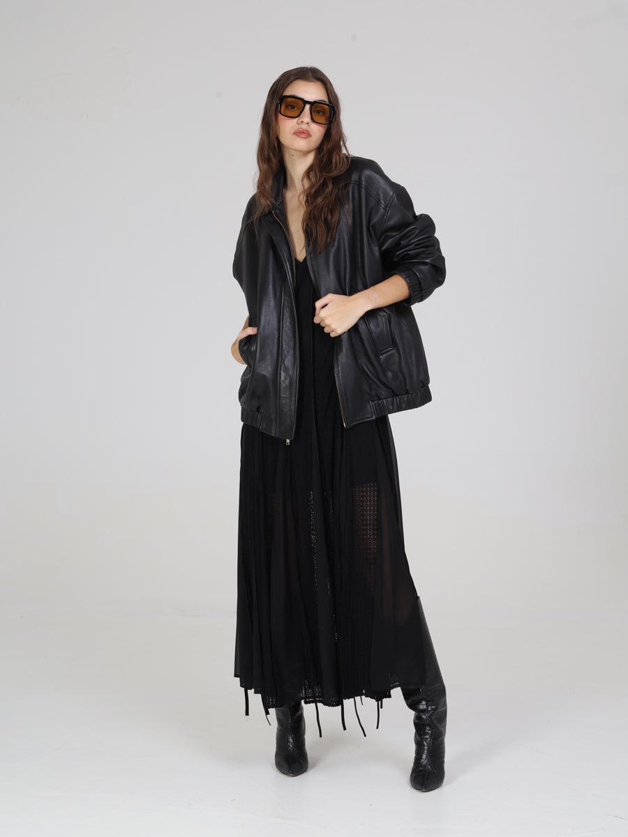 Veste Morgan