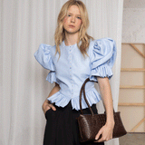 Blusa Itamar