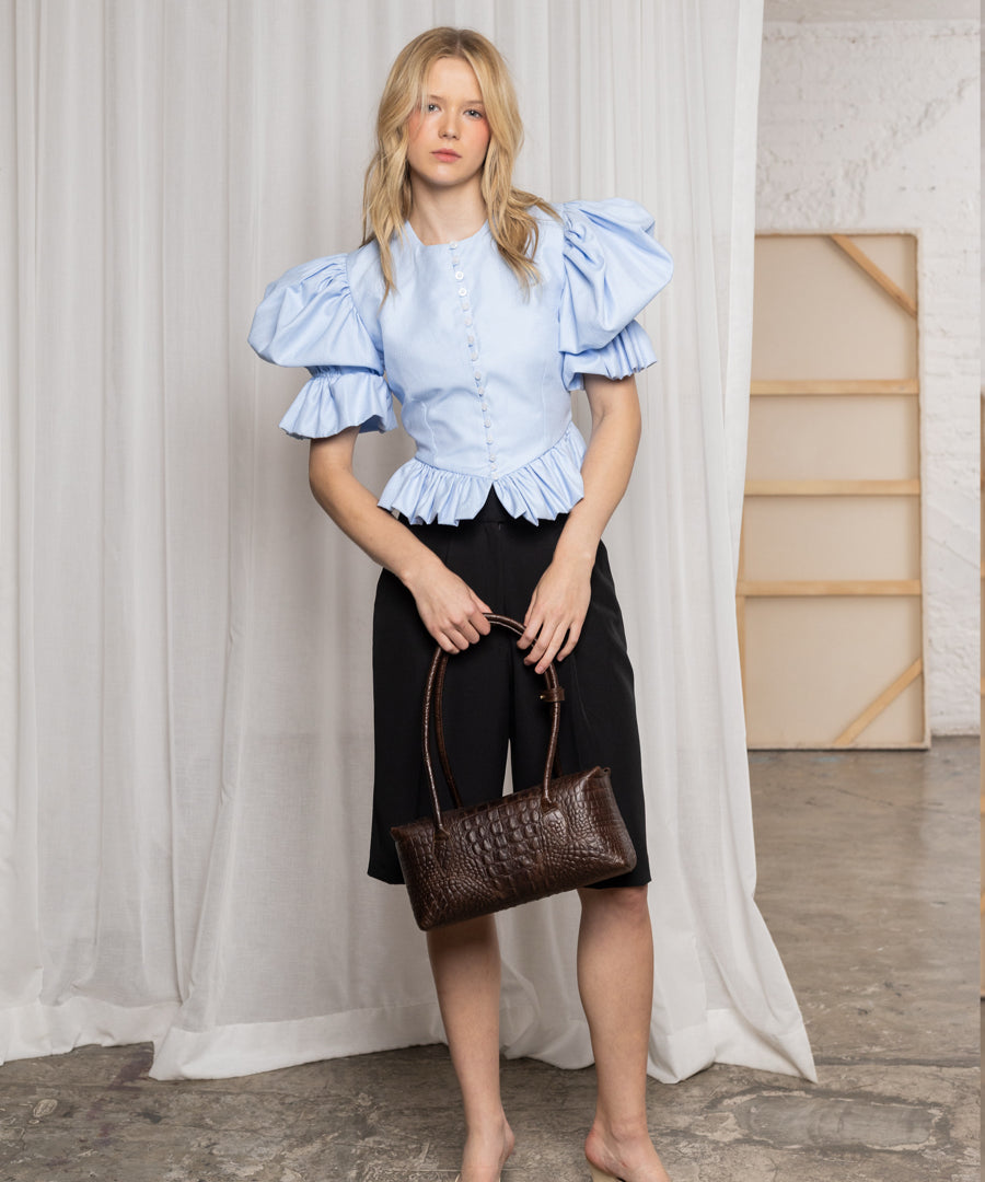 Itamar Blouse