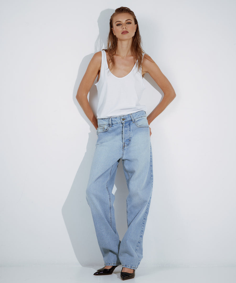 My denim nº1 Vestidos de diseñador para boda
