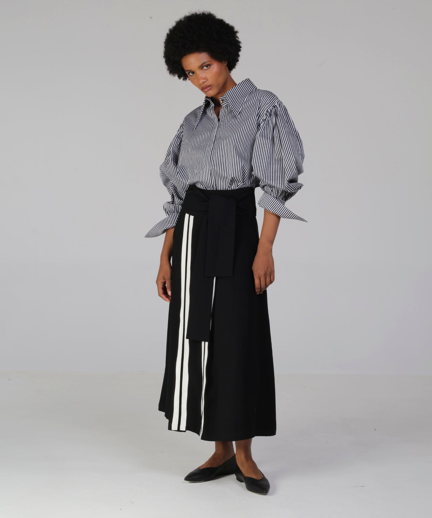 Eunice Skirt