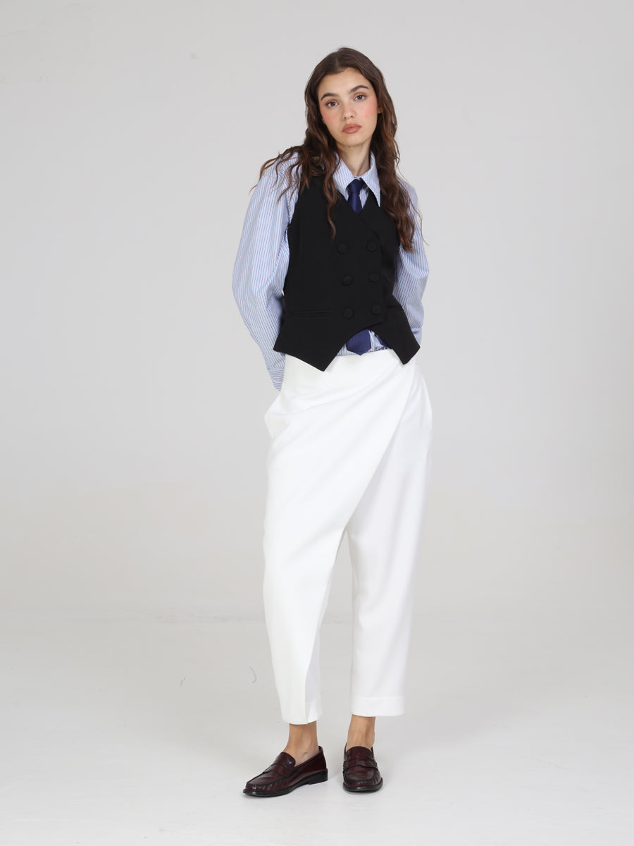 Gilet de Lorenza