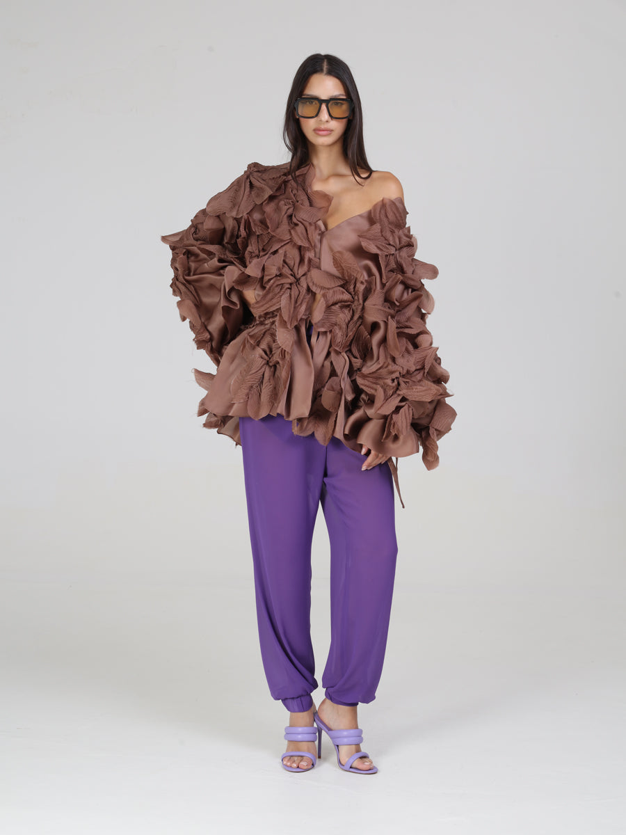 Veste Morgan