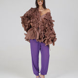 Virginia Trousers