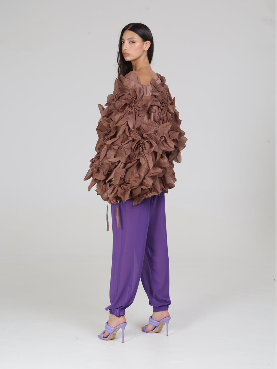Veste Morgan
