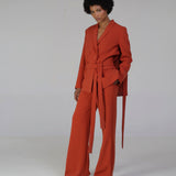 Bella Blazer