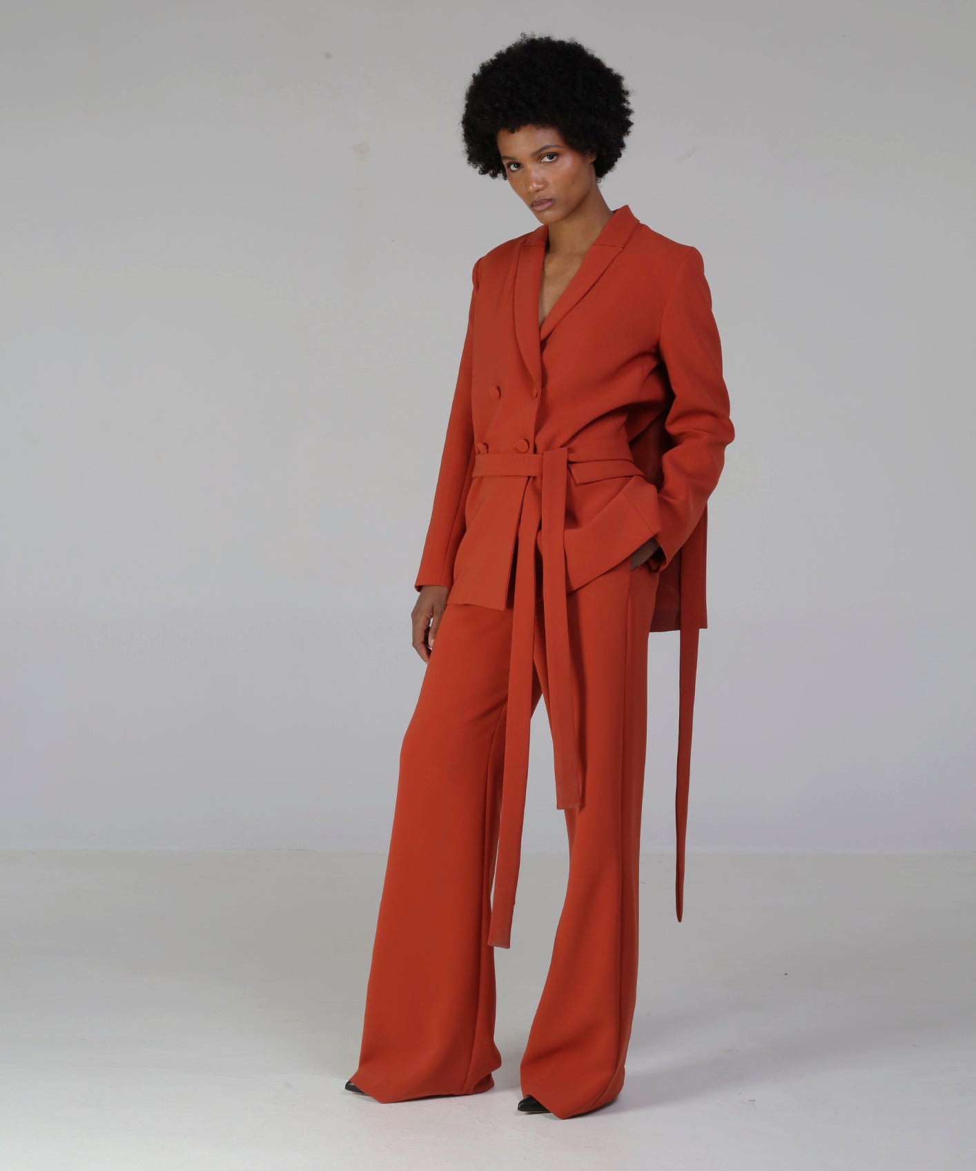 Bella Blazer