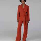 Bella Blazer