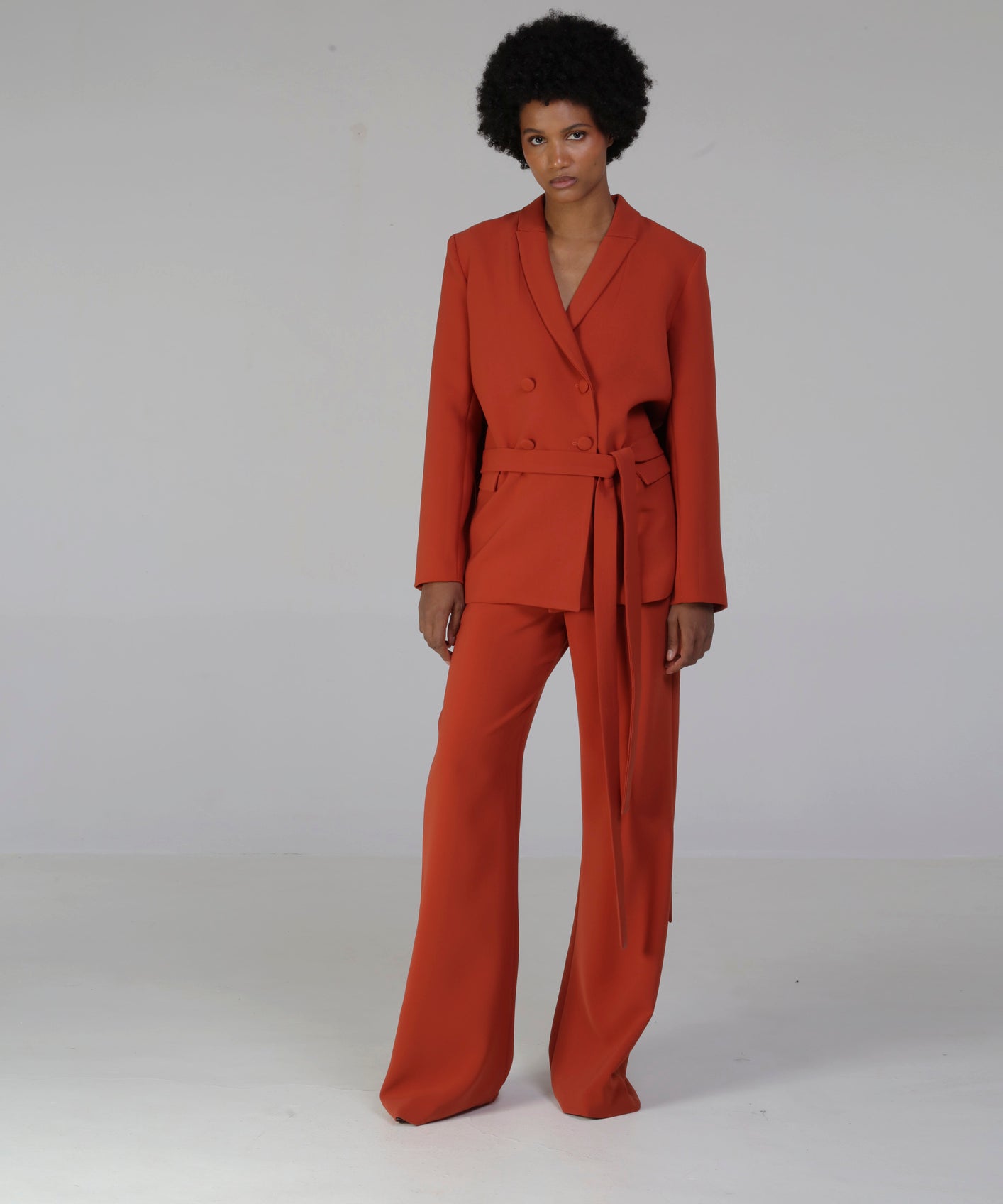 Bella Blazer