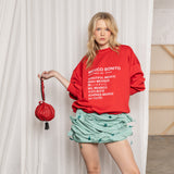 México Bonito Sweatshirt