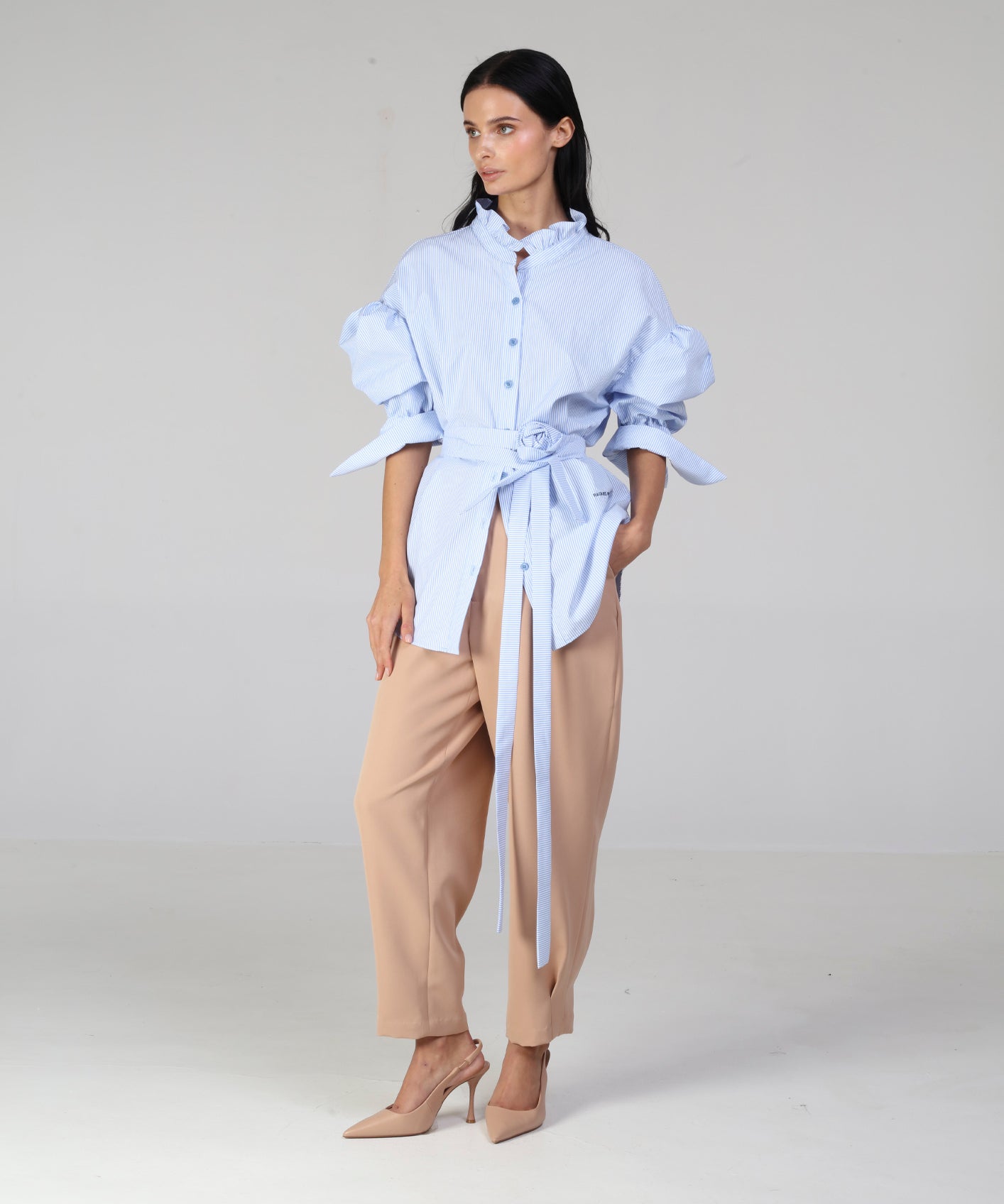 Laura Blouse