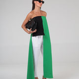 Pantalón Maira Vestidos de diseñador para boda