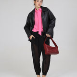 Morgan Jacket