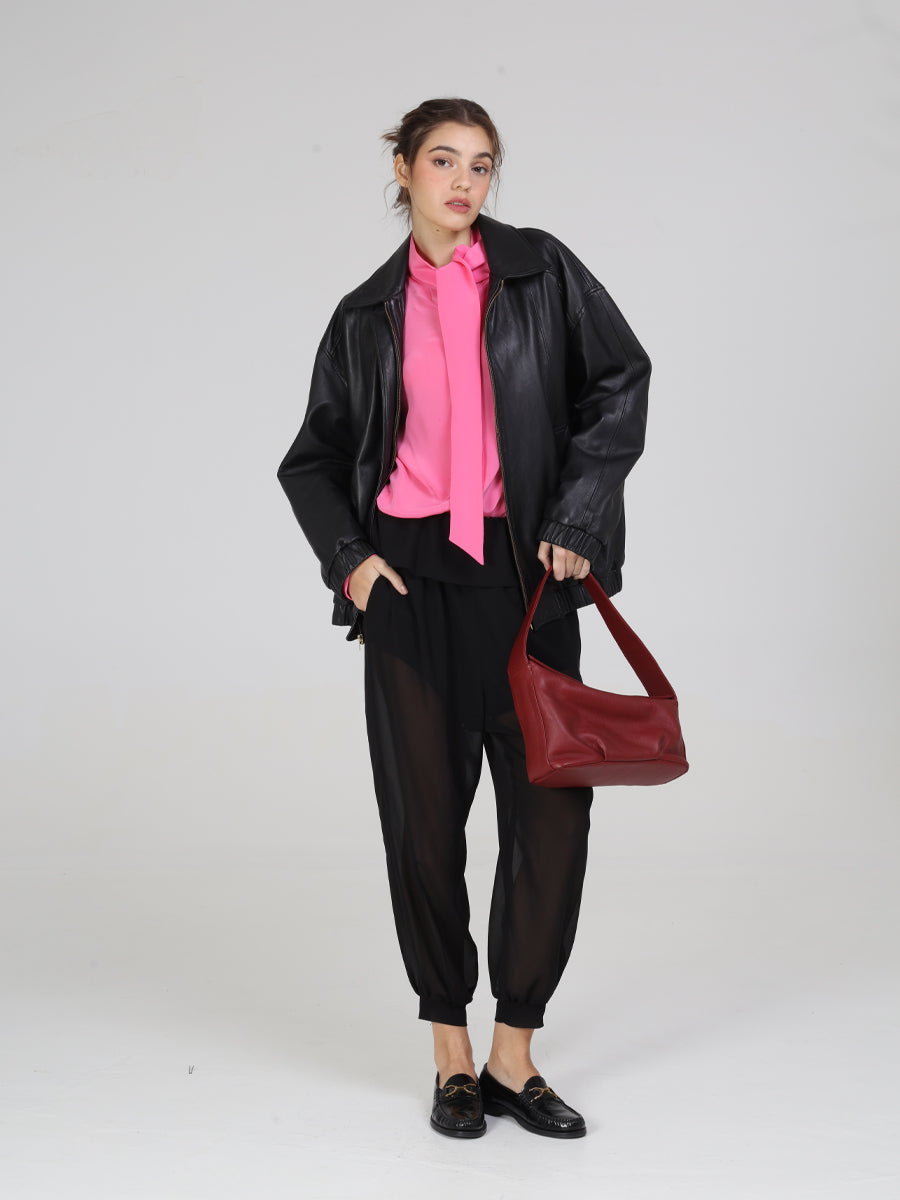Veste Morgan
