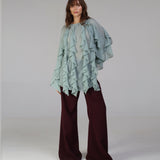 Dress-Blouse Adele