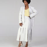 Agostina Blazer