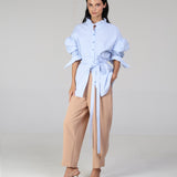 Laura Blouse