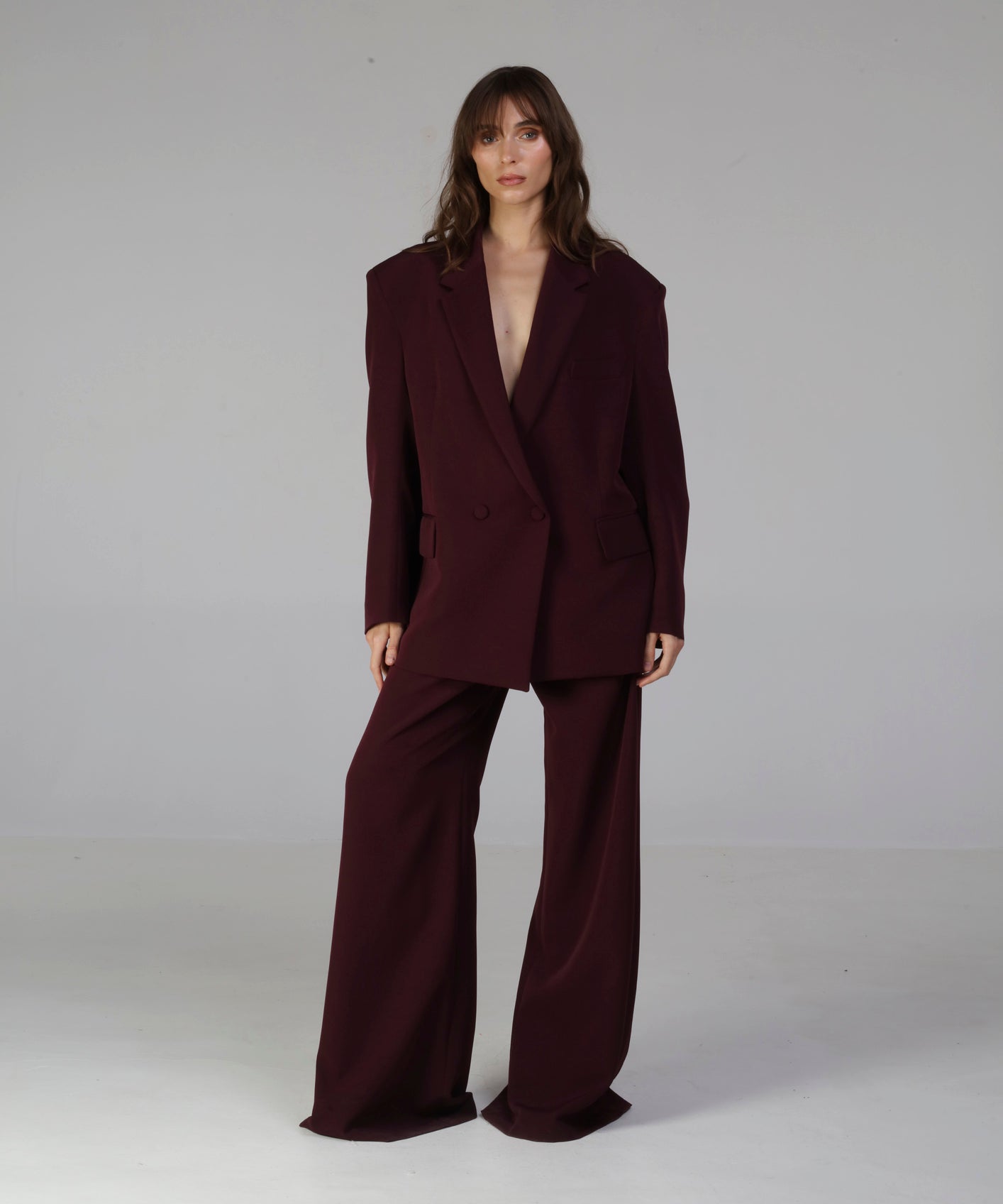 Angélica Blazer