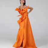 Zuri Dress