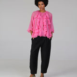 Eugenia Blouse
