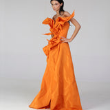 Zuri Dress