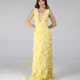 Julieta Dress