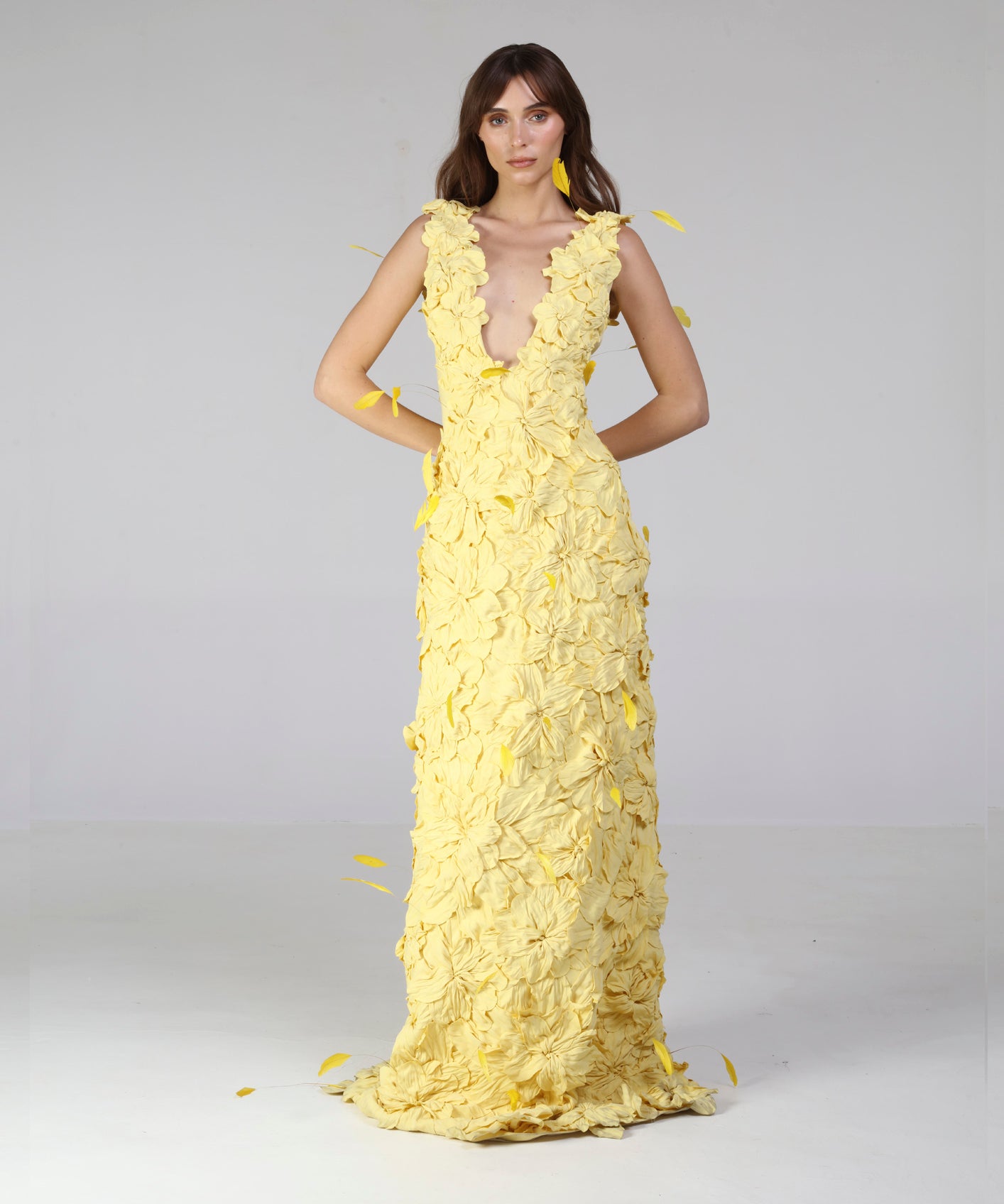 Julieta Dress