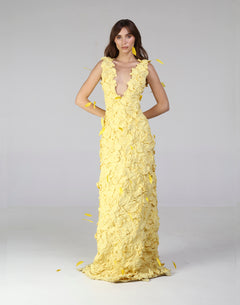 Julieta Dress