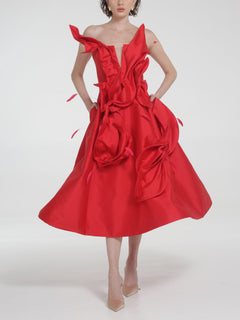 Vestido Manuela Vestidos de diseñador para boda