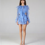 Ocean Dress