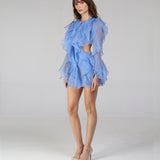 Ocean Dress