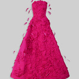 Helma Dress
